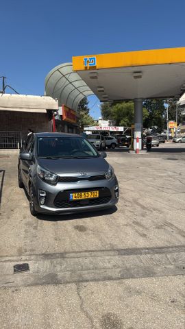 קיה פיקנטו