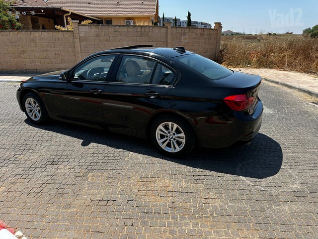 ב מ וו סדרה 3