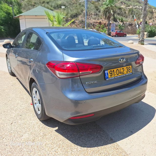 קיה פורטה