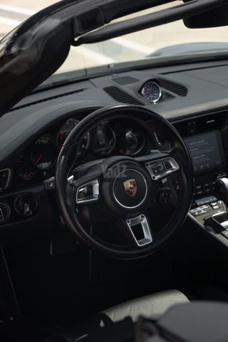 פורשה 911