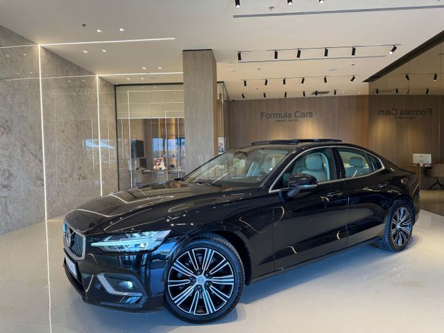 וולוו S60