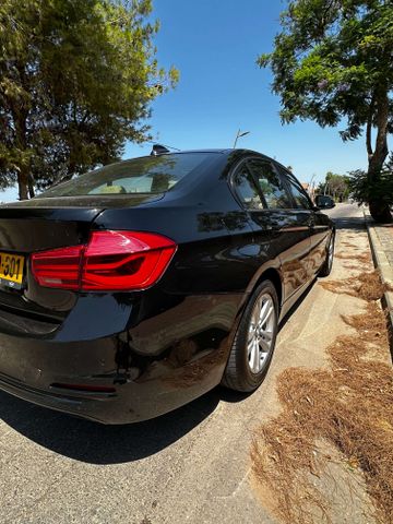 ב מ וו סדרה 3