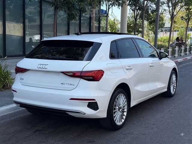 אאודי A3