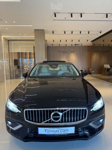 וולוו S60
