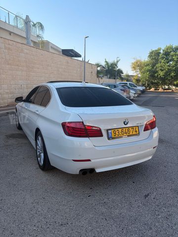 ב מ וו סדרה 5