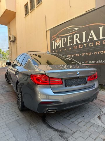 ב מ וו סדרה 5