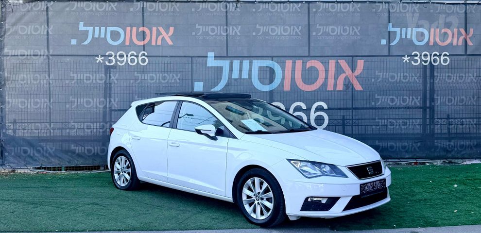 סיאט לאון
