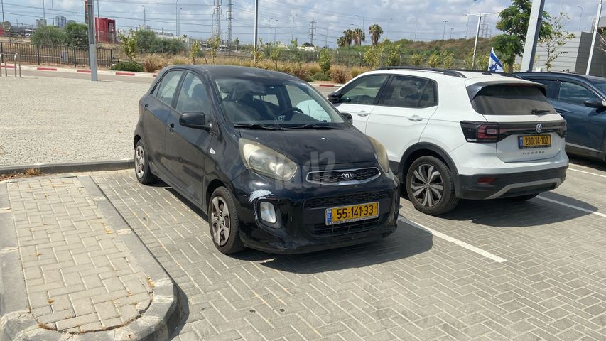 קיה פיקנטו