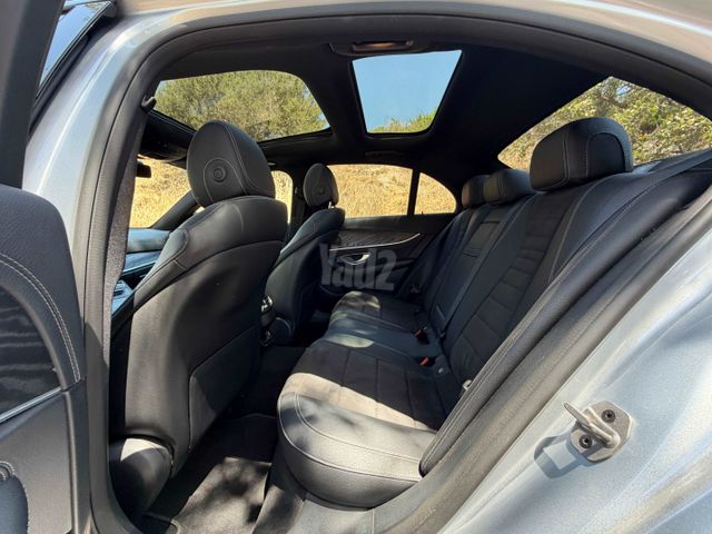 מרצדס-בנץ E-class