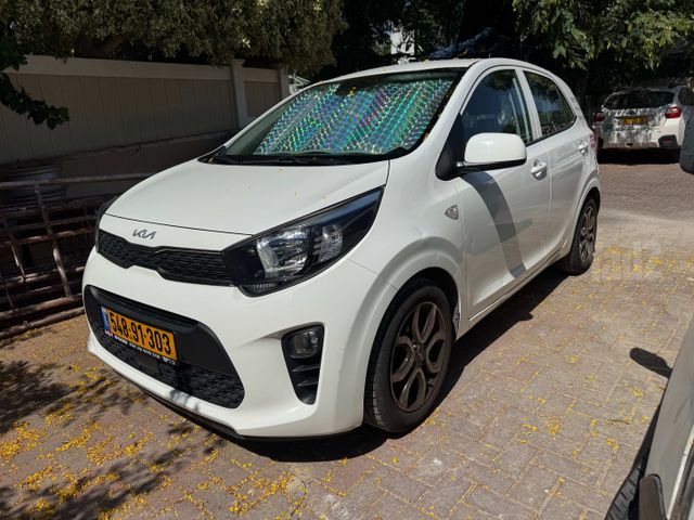 מודעת רכב קיה פיקנטו