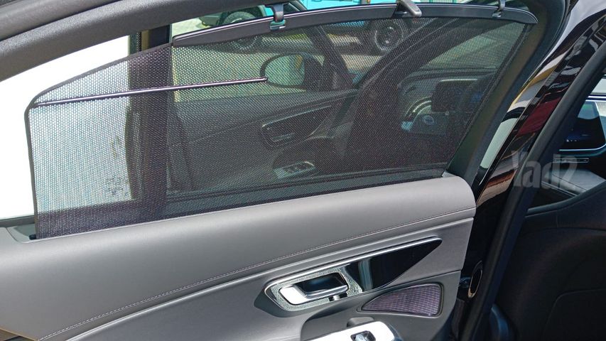 מרצדס-בנץ E-class