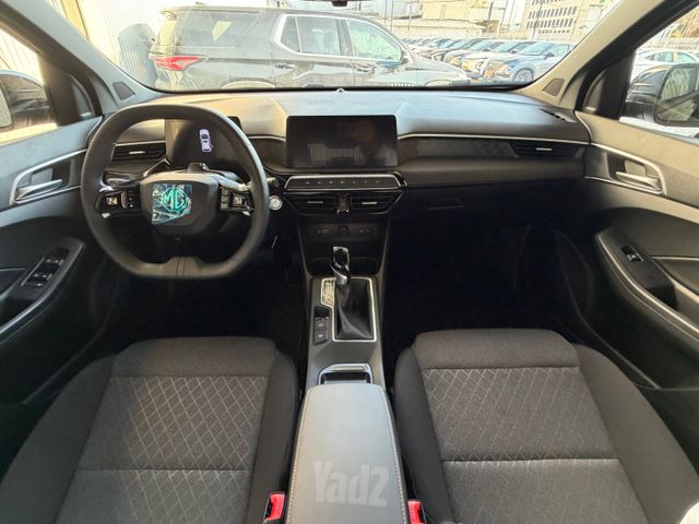 אם ג'י MG3