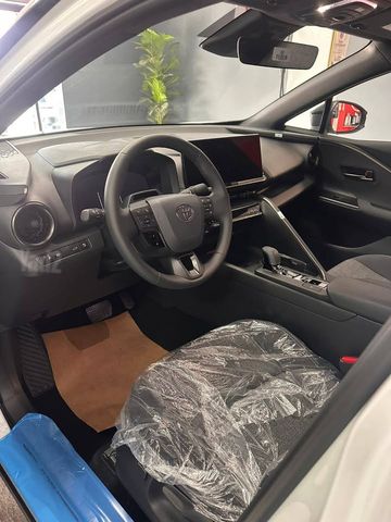 טויוטה C-HR