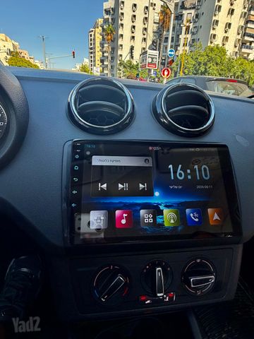 סיאט איביזה