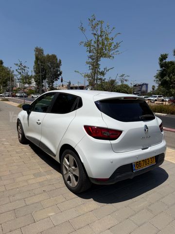 רנו קליאו