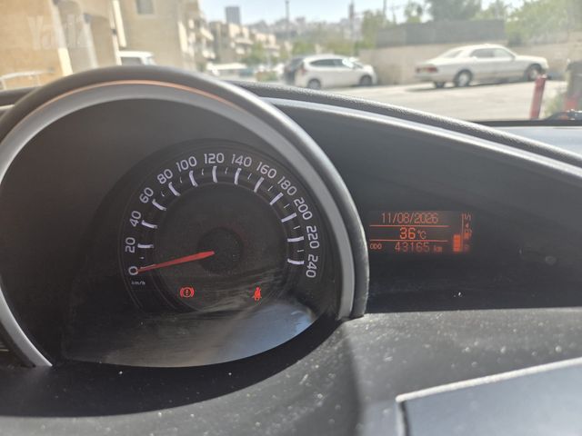 טויוטה ורסו