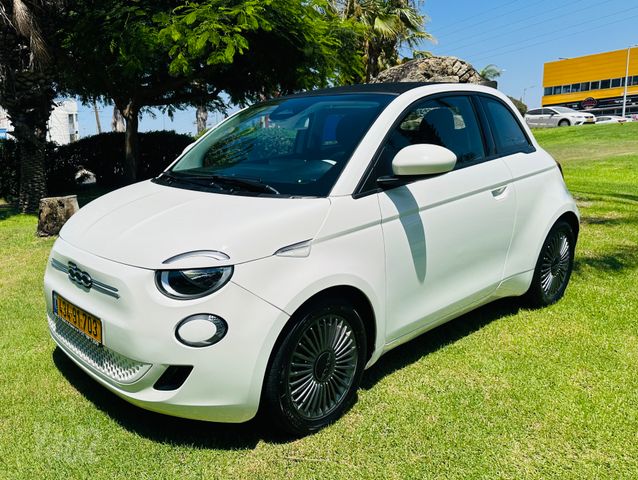 פיאט 500
