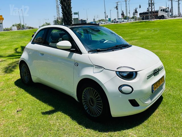 פיאט 500
