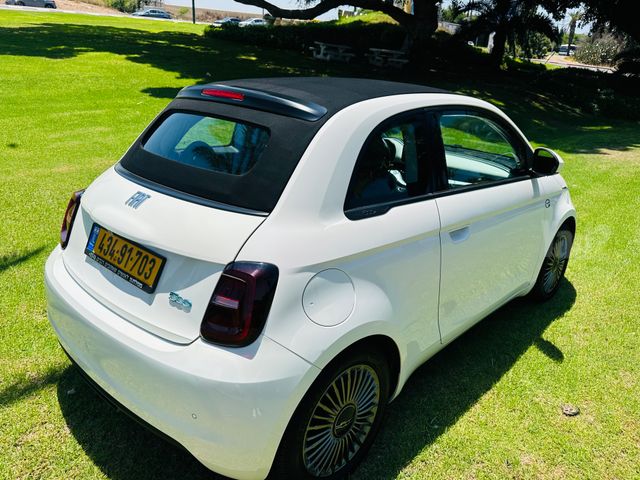 פיאט 500