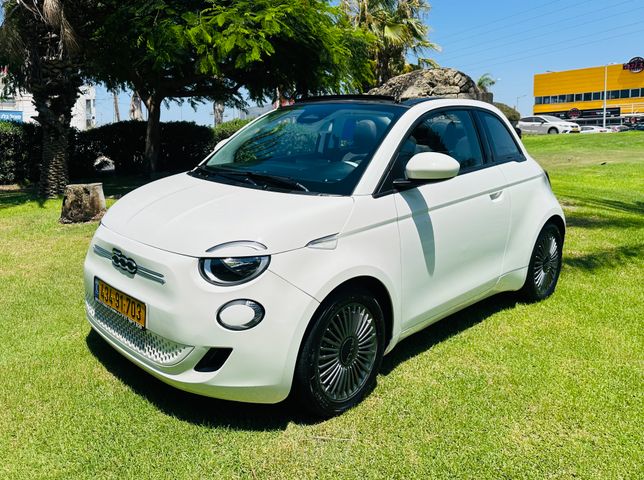 פיאט 500
