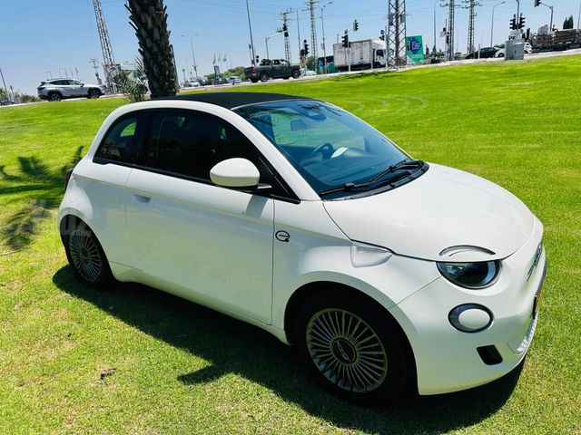 פיאט 500