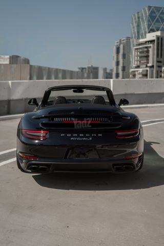 פורשה 911