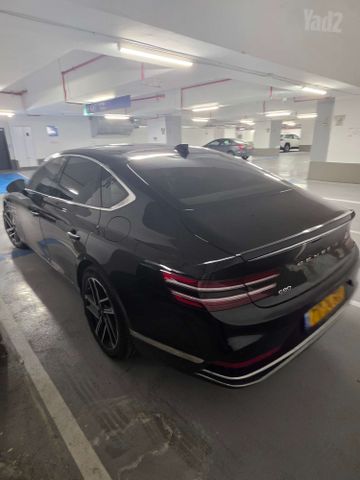 ג'נסיס G80