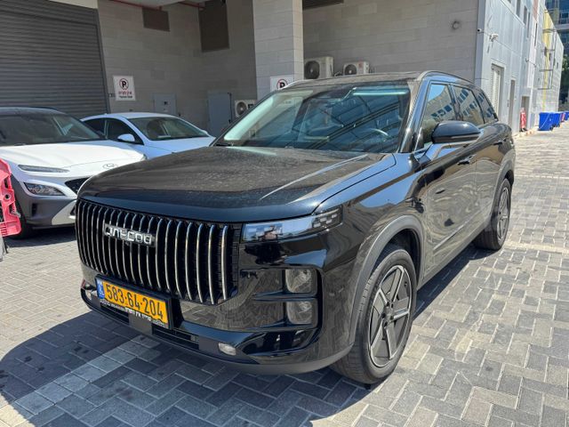 ג'אקו J7