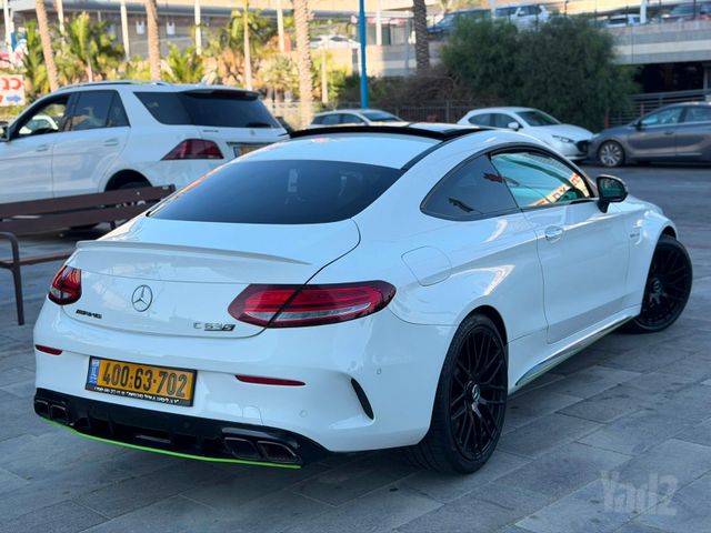 מרצדס-בנץ C-class