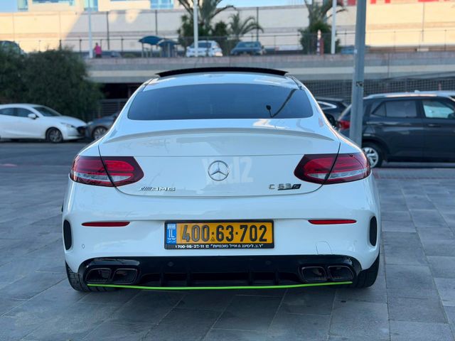 מרצדס-בנץ C-class