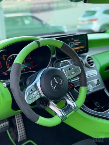 מרצדס-בנץ C-class