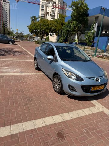 מאזדה 2