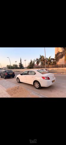 פיג'ו 301