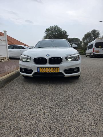 ב מ וו סדרה 1