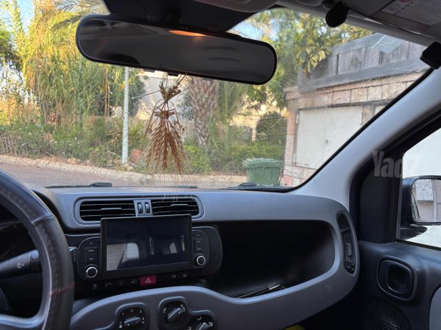 פיאט פנדה