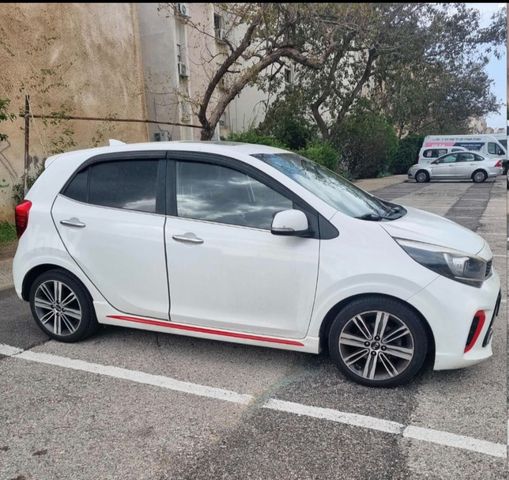 קיה פיקנטו