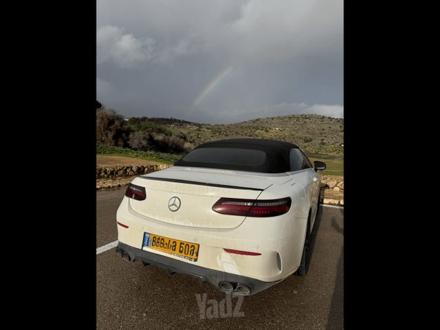 מרצדס-בנץ E-class