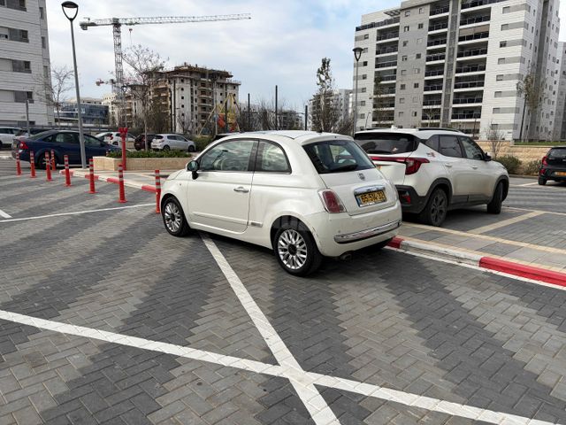 פיאט 500