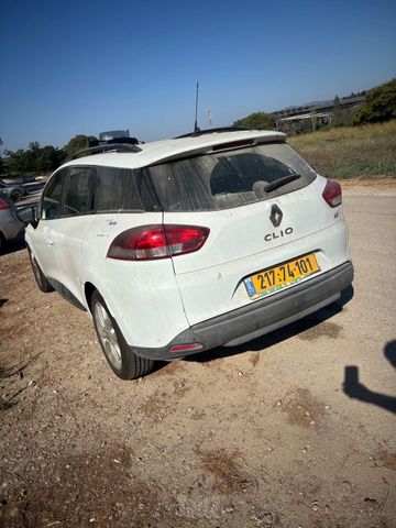 רנו קליאו