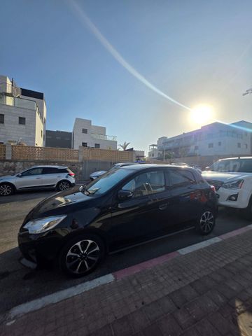 מיצובישי ספייס סטאר