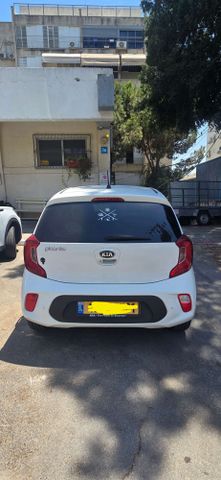 קיה פיקנטו