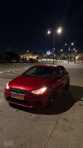 סיאט איביזה