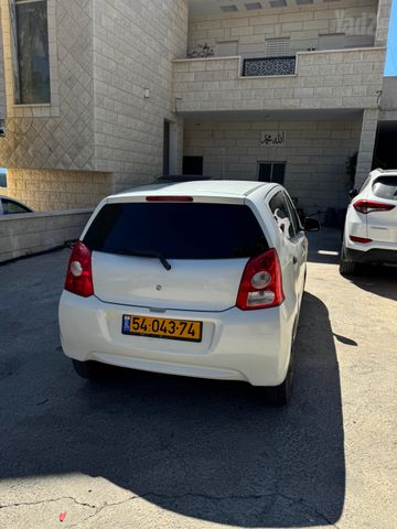 סוזוקי אלטו
