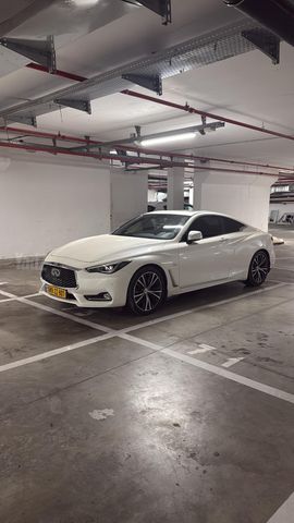 אינפיניטי Q60