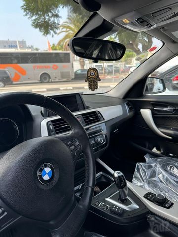 ב מ וו סדרה 1