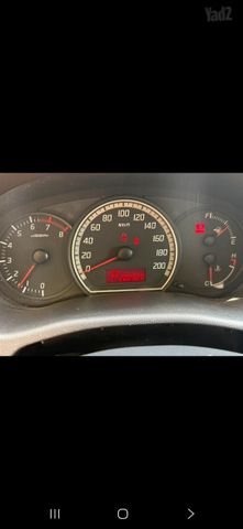 מודעת רכב סוזוקי סוויפט