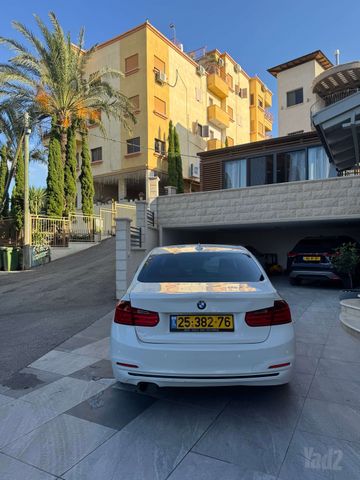 ב מ וו סדרה 3