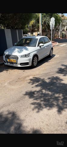 אאודי A1