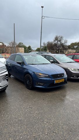 סיאט לאון
