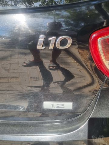 יונדאי i10